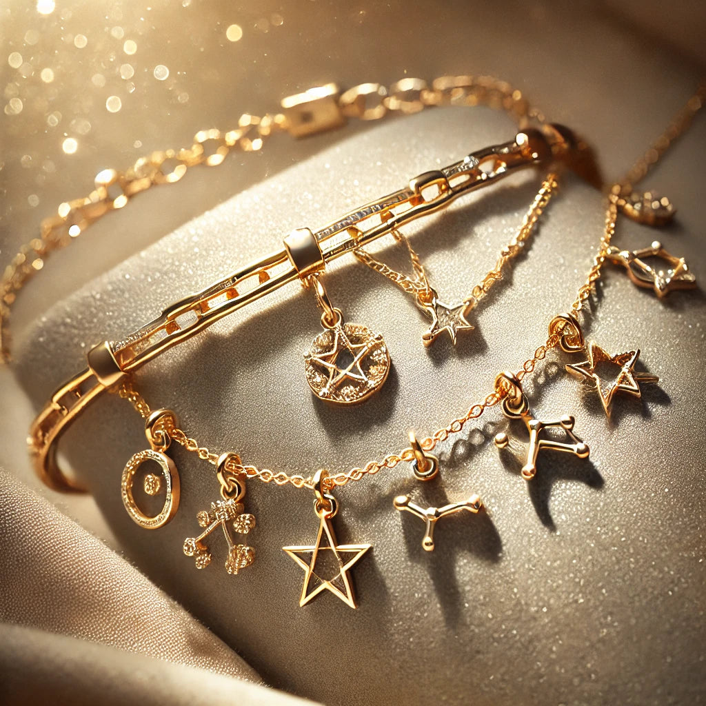 Unlock Your Cosmic Charm: Dive into Zodiac Signs and Their Powers!